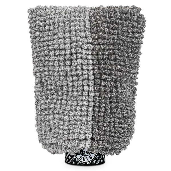 Chemical Guys The PileDriver Ultimate Multipurpose Detailing Mitt