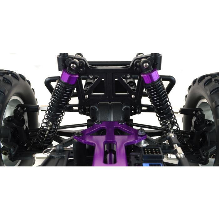HSP Racing Bug Crusher 2.4Ghz RC Monster Truck