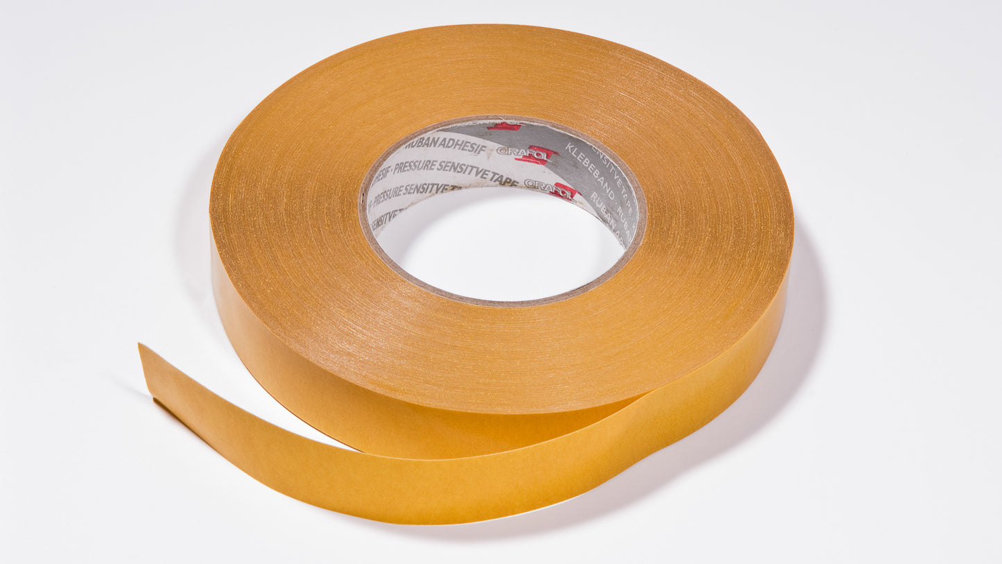 Orafol Orabond 1392 Banner Stiffening Tape