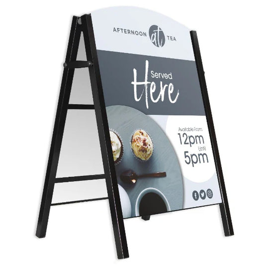 Signwaves Premier A-Board