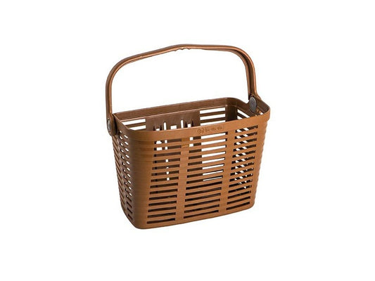 Bellelli Plaza for E-Bikes - Bicycle Basket