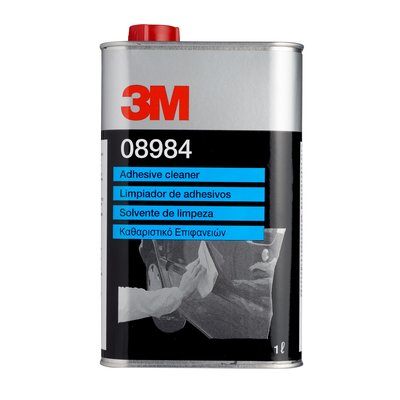 3M General Purpose Adhesive Remover 08984