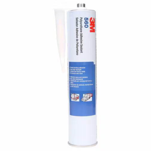 3M Polyurethane Adhesive Sealant 560