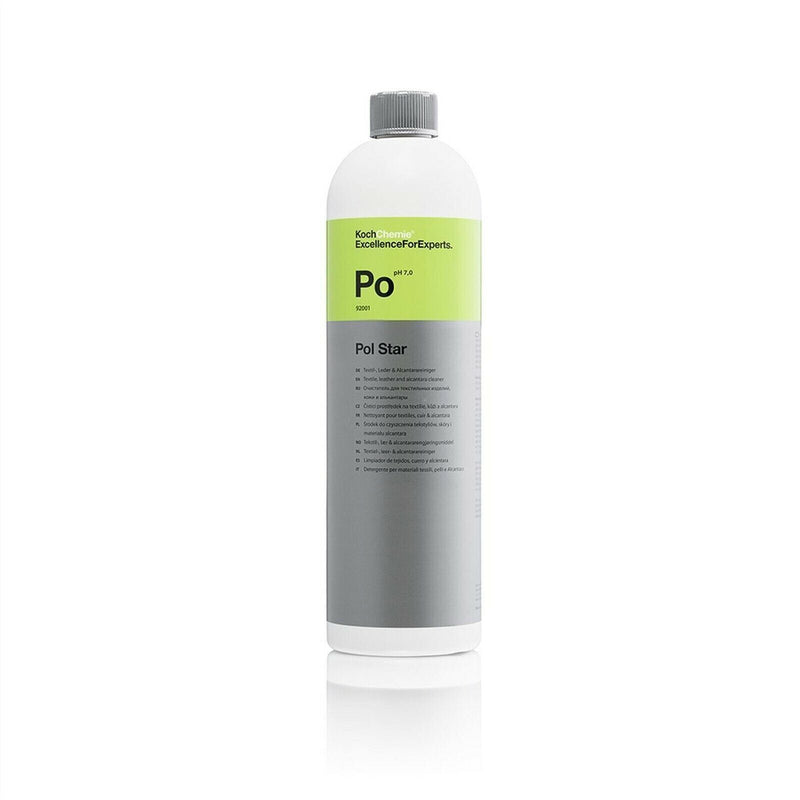 Koch Chemie Pol Star