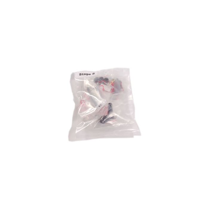 Acme Racing Condor Build Your Own Nitro RC Buggy