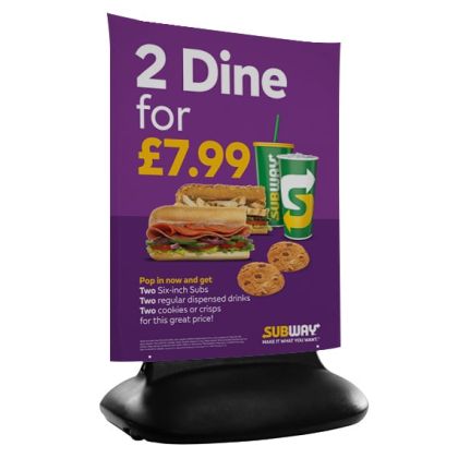 Signwaves Sign Covers