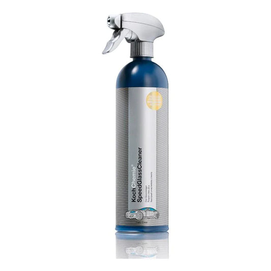 Koch Chemie Speed Glass Cleaner