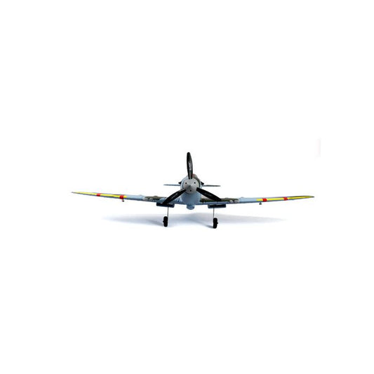 Dynam Spitfire V2 4CH RC Plane 2.4 GHz