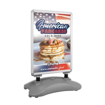 Signwaves Spring Sign