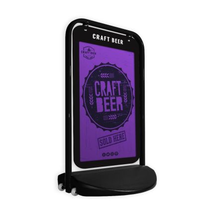 Signwaves Swinger 3000 Pavement Sign