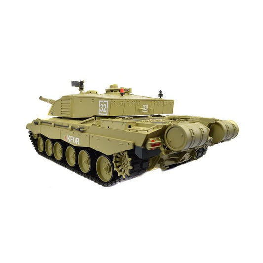 Heng Long 1:16 British Challenger 2 RC Tank