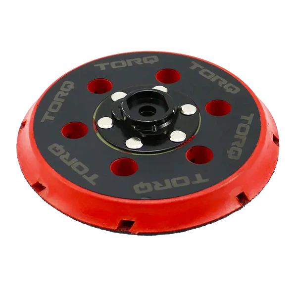 TORQ22D Backing Plate