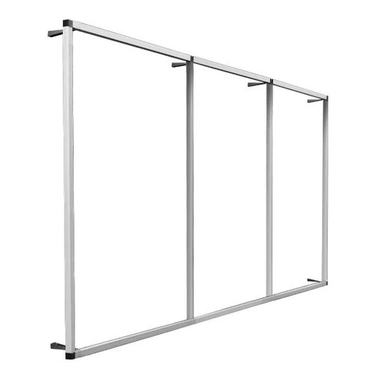 Signwaves Wall Banner Frame