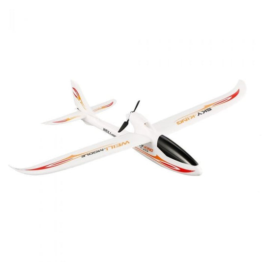 WL Toys Sky King 3CH 750mm RTF RC Glider