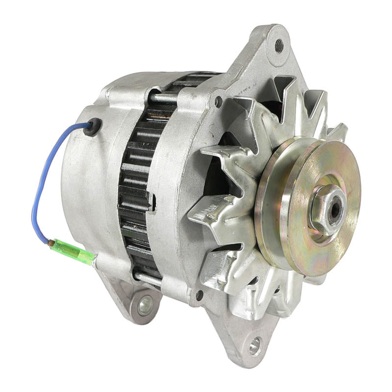 Arrowhead Alternator for Yanmar Marine Engines 12V 80A
