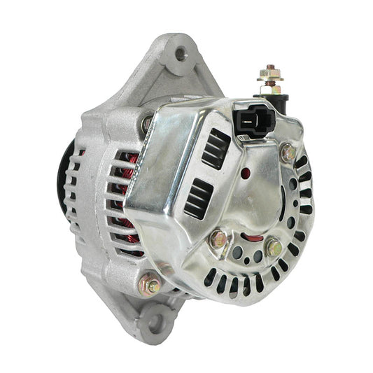 Arrowhead Alternator for Kubota Industrial and Agricultural Engines (1991 - 1999)