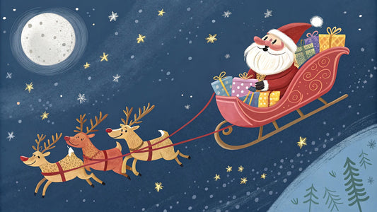 🎄 Last Order Dates for Christmas 2025 🎄