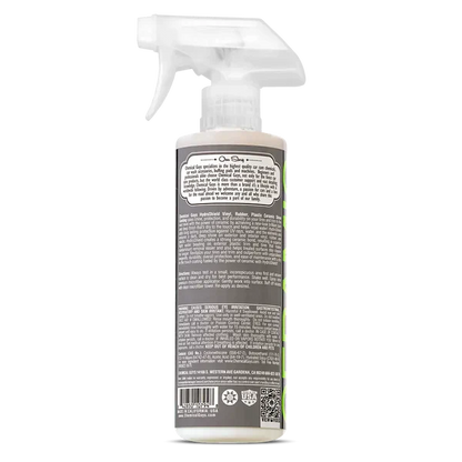 Chemical Guys HydroShield Vinyl, Rubber, Plastic Ceramic Shine Coating