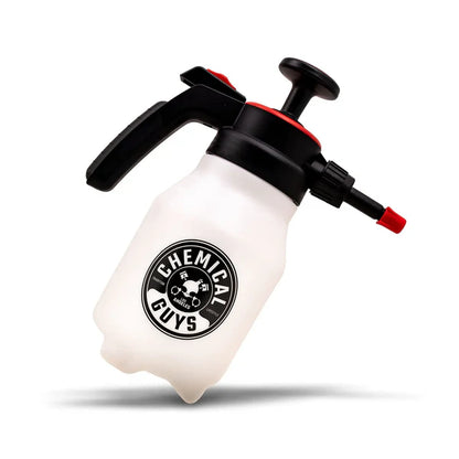 Chemical Guys Mr Sprayer Full Function Atomizer and Pump Sprayer