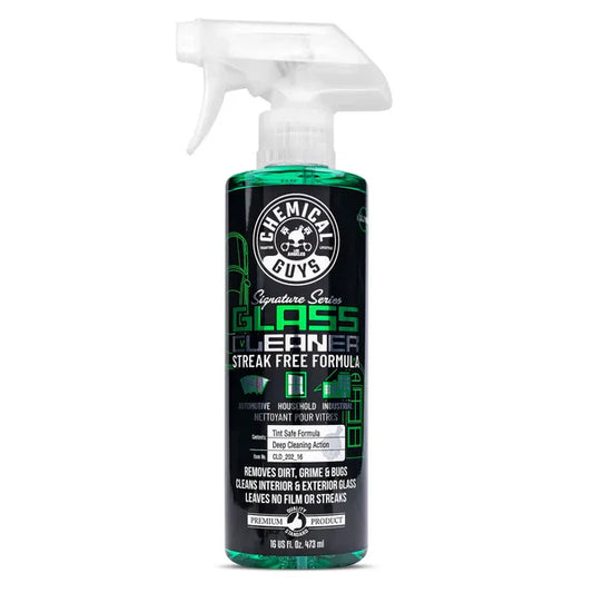 Chemical Guys Signature Series Glass Cleaner Spray