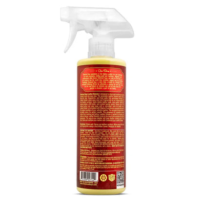 Chemical Guys Leather Quick Detailer