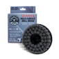 Chemical Guys Spinner Carpet Drill Brush - Light Duty