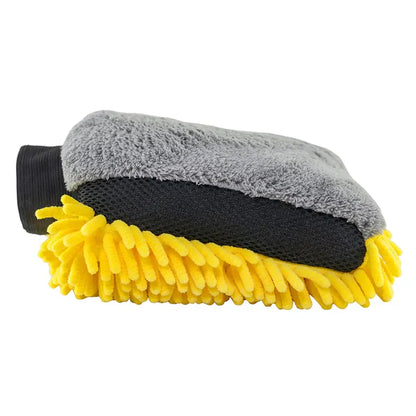 Chemical Guys Three-Way Premium Wash Mitt