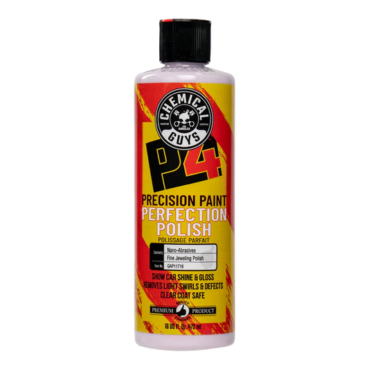 Chemical Guys P4 Precision Paint Perfection Polish