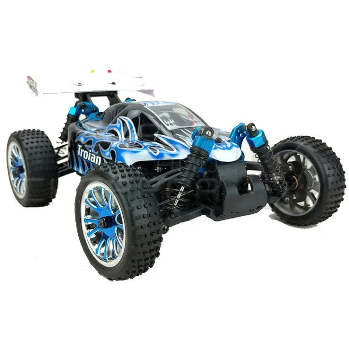 HSP Racing Trojan Buggy - Electric RC Car 2.4GHz