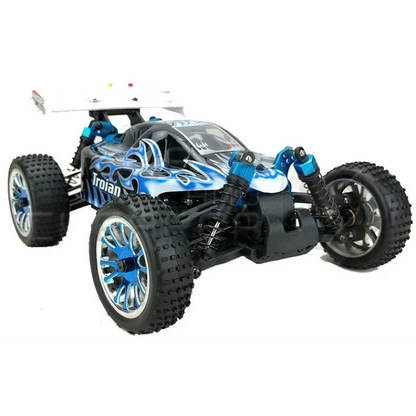 HSP Racing Trojan Buggy - Electric RC Car 2.4GHz