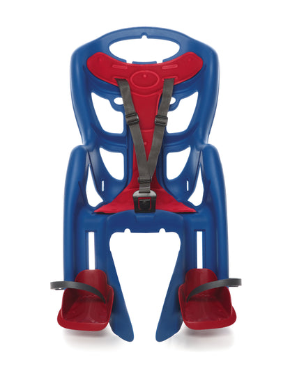 Bellelli Pepe - Rear Bicycle Seat