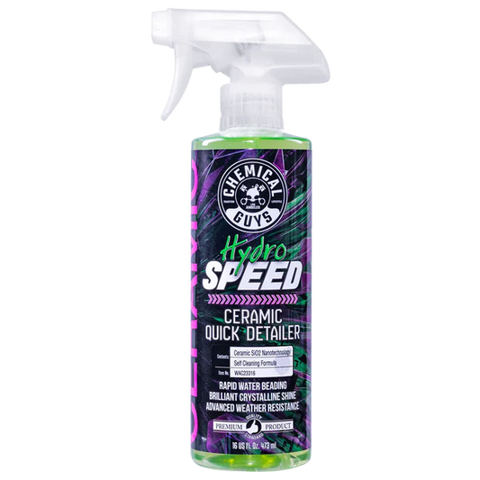 Chemical Guys HydroSpeed Ceramic Quick Detailer