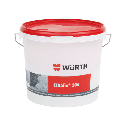Würth Cerafix 505 Joint Mortar