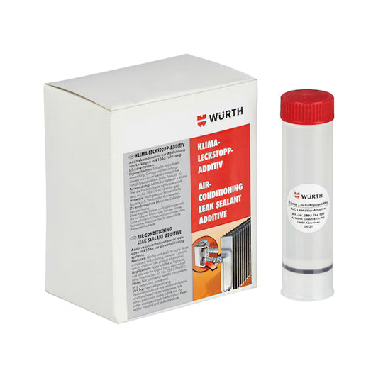 Würth A/C Leakage Stop Additive