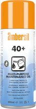 Ambersil 40+ Multipurpose Lubricant