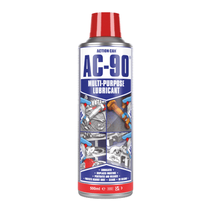 Action Can AC-90 Multipurpose Lubricant