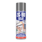Action Can ZG-90 Rapid Dry Galvanise and Anti-Rust Paint with Primer