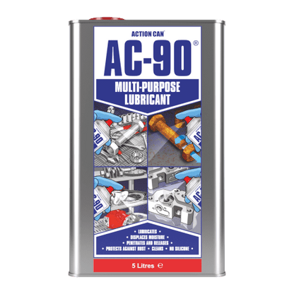 Action Can AC-90 Multipurpose Lubricant