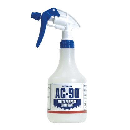 Action Can AC-90 Multipurpose Lubricant