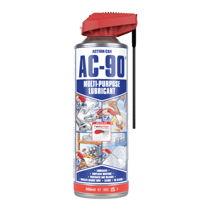 Action Can AC-90 Multipurpose Lubricant