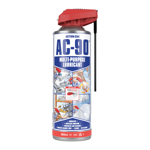 Action Can AC-90 Multipurpose Lubricant
