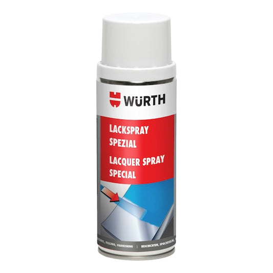 Würth Special Paint Spray