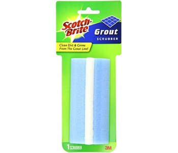 3M Scotch-Brite Grout Scrubber