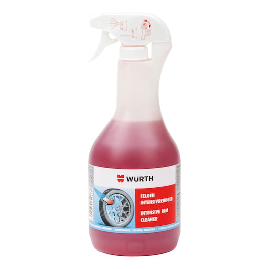 Würth Intensive Wheel Rim Cleaner