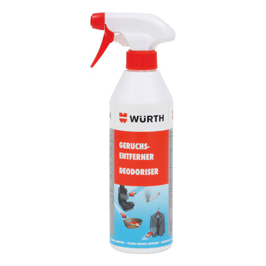 Würth Deoderiser