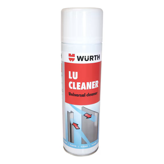 Würth LU All-Purpose Cleaner