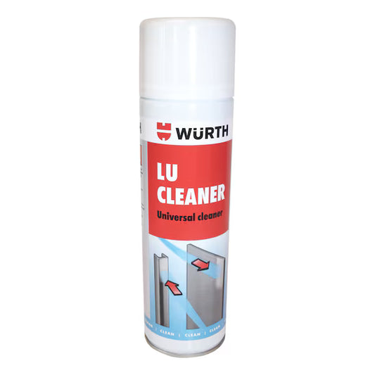 Würth LU All-Purpose Cleaner