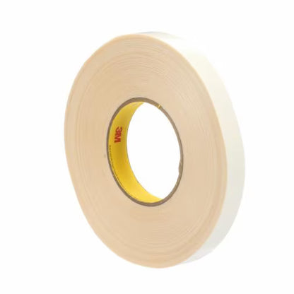 3M Venture Tape Double Coated PET Tape 1163