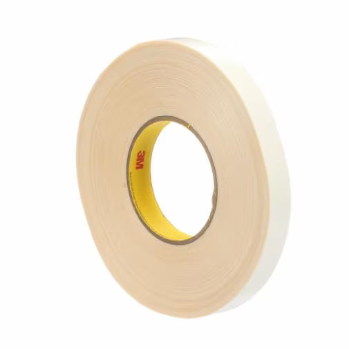 3M Venture Tape Double Coated PET Tape 1163