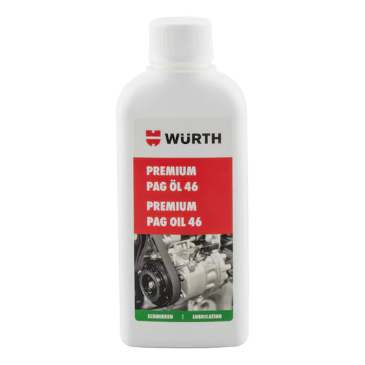 Würth PAG Oil Premium